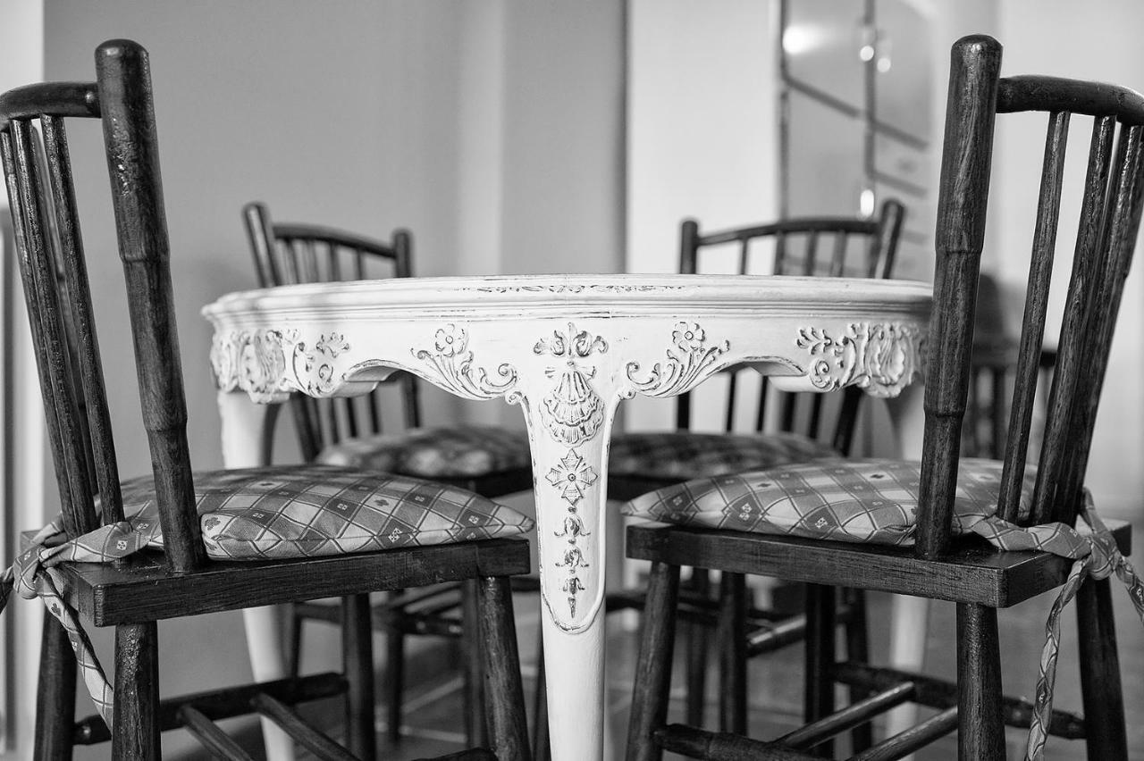 그라우스 Casa Dominica 게스트하우스 외부 사진